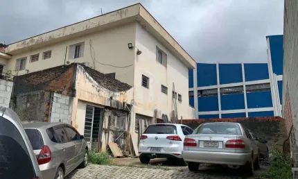 Terreno 3.050,00mts², Alto Ipiranga, Mogi das Cruzes, Cod: 66