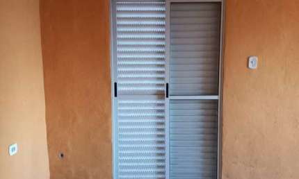 Kitnet com 1 dorm, Socorro, Mogi das Cruzes, Cod: 110