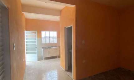 Kitnet com 1 dorm, Socorro, Mogi das Cruzes, Cod: 110