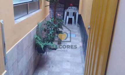 Sobrado com 3 dorms, Jundiapeba, Mogi das Cruzes - R$ 470 mil, Cod: 198