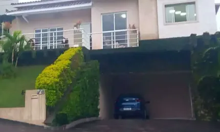 Casa de Condomínio - Jardim Imperial Hills III, Arujá, Cod: 205