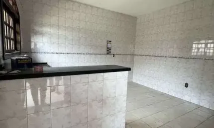 Casa com 2 quartos, Vila Brasileira, Mogi das Cruzes, Cod: 348