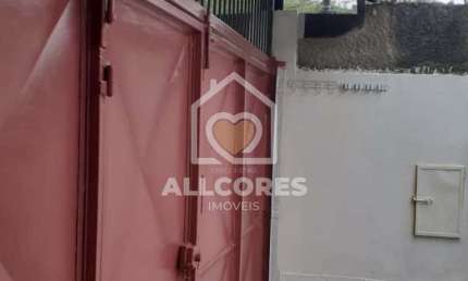 Casa, Jardim Casa Branca, Caraguatatuba - R$ 350 mil, Cod: 361