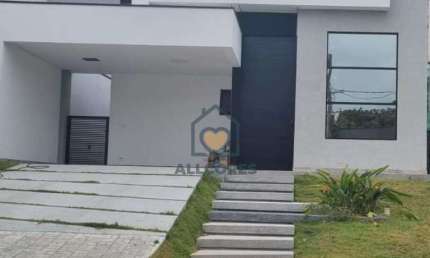 Casa de Condomínio com 1 dorm, Parque Residencial Itapeti, Mogi das Cruzes - R$ 1.7 mi, Cod: 392