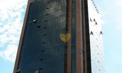Sala, Centro, Mogi das Cruzes - R$ 360 mil, Cod: 434