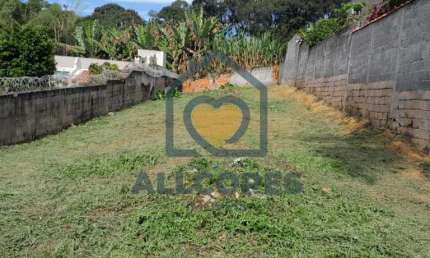 Terreno, Mogi Moderno, Mogi das Cruzes - R$ 355 mil, Cod: 435