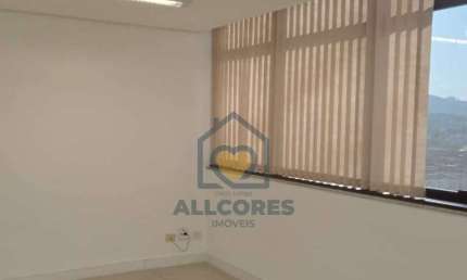 Sala, Centro, Mogi das Cruzes - R$ 280 mil, Cod: 439