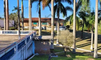 Chácara com 2 dorms, sabaúna, mogi das cruzes - r$ 1.1 mi, cod: 450