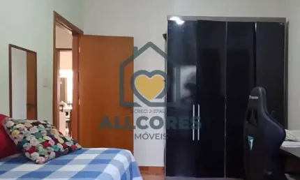 Casa com 3 dorms, vila industrial, mogi das cruzes - r$ 700 mil, cod: 452