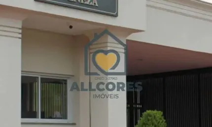 Terreno de Condomínio, Residencial Veneza I, Mogi das Cruzes - R$ 280 mil, Cod: 453