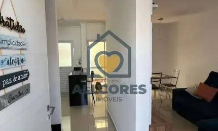 Sobrado com 2 dorms, Alto Ipiranga, Mogi das Cruzes - R$ 680 mil, Cod: 456