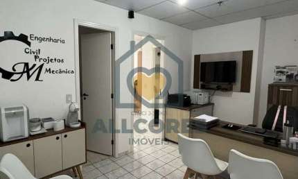 Sala, Centro, Mogi das Cruzes - R$ 300 mil, Cod: 465
