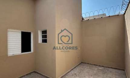 Casa - Jardim Cambuci, Mogi das Cruzes - R$ 395 mil, Cod: 472