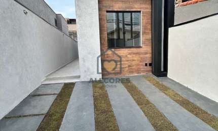 Casa , Vila Nova Cintra, Mogi das Cruzes - R$ 465 mil, Cod: 473