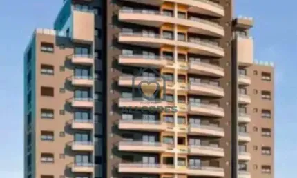 Apartamento com 2 dorms, Centro, Mogi das Cruzes - R$ 700 mil, Cod: 475
