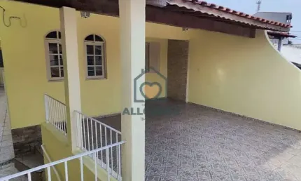 Casa com 3 dorms, Mogi Moderno, Mogi das Cruzes - R$ 410 mil, Cod: 480