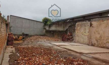 Terreno à venda na Rua Nossa Senhora Aparecida, Vila Costa, Suzano