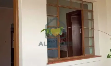 Casa com 2 dorms, Centro, Mogi das Cruzes - R$ 380 mil, Cod: 466