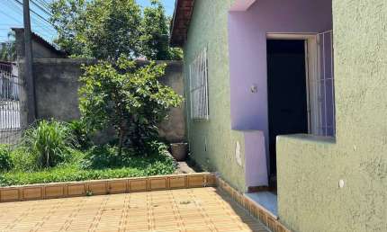 Casa com 3 quartos, Vila Lavínia, Mogi das Cruzes - R$ 774 mil, Cod: 329