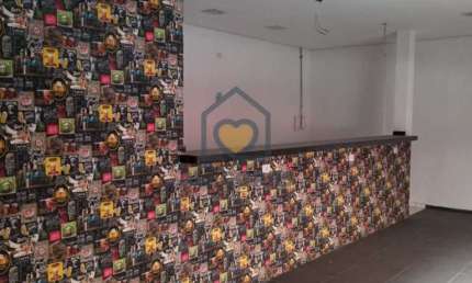 Sala comercial para alugar na Rua Major Sílvio Miranda, Centro, Mogi das Cruzes