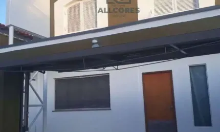 Sobrado com 0 dorm, Vila Oliveira, Mogi das Cruzes, Cod: 487