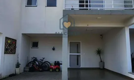 Sobrado de Condomínio com 3 dorms, Vila Suissa, Mogi das Cruzes - R$ 780 mil, Cod: 502