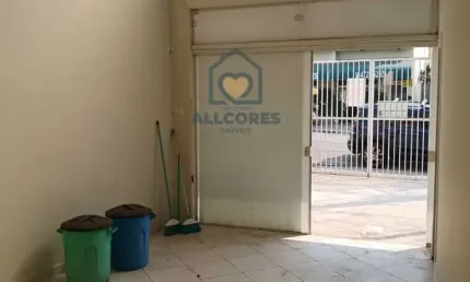 Sala comercial para alugar na Avenida Japão, Vila Ipiranga, Mogi das Cruzes