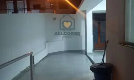 Casa com 3 dorms, Vila Vitória, Mogi das Cruzes - R$ 1.2 mi, Cod: 493