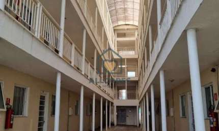 Apartamento com 2 quartos, Portão, Arujá - R$ 310 mil, Cod: 529