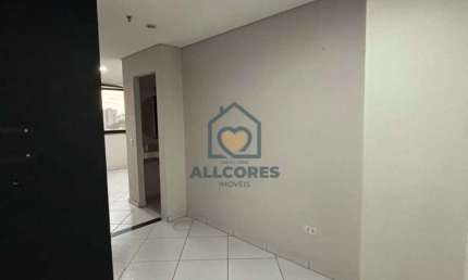 Sala comercial para alugar na Rua Princesa Isabel de Bragança, Centro, Mogi das Cruzes