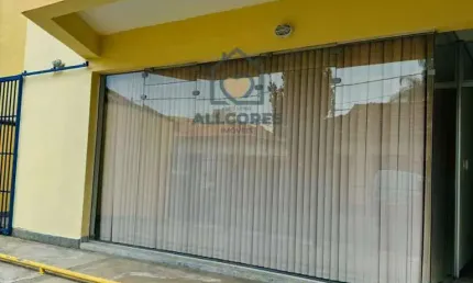 Conjunto Comercial, Centro, Mogi das Cruzes, Cod: 488