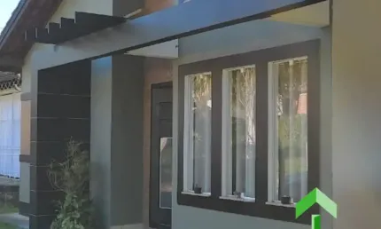 Casa com 3 quartos, acabamento de alto padrão no Vale Verde 1 em Ipiabas