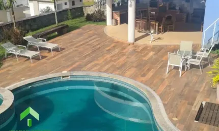 Casa com 4 quartos à venda em Ipiabas, Barra do Piraí 