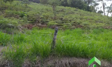 Terreno à venda em Ipiabas, Barra do Piraí 