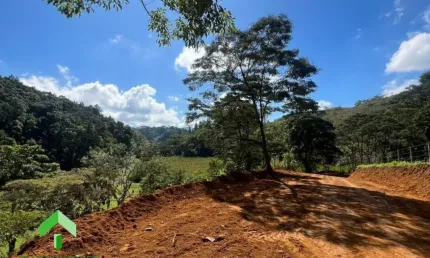 Terreno à venda em Ipiabas, Barra do Piraí 