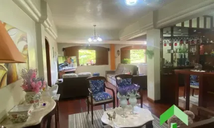Apartamento DUPLO a venda em Barra do Piraí com 04 Quartos sendo uma Suíte no centro
