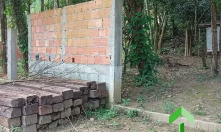 Terreno à venda na Rede Mineira de Viação, Ipiabas, Barra do Piraí