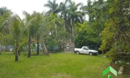 Terreno à venda na Rede Mineira de Viação, Ipiabas, Barra do Piraí