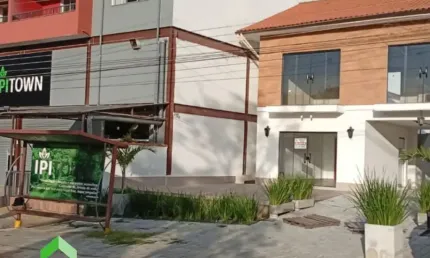 Terreno à venda em Ipiabas, Barra do Piraí 