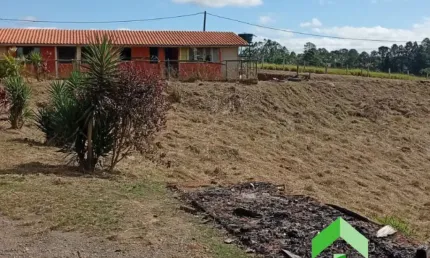 Casa com 1 quarto à venda em Ipiabas, Barra do Piraí 