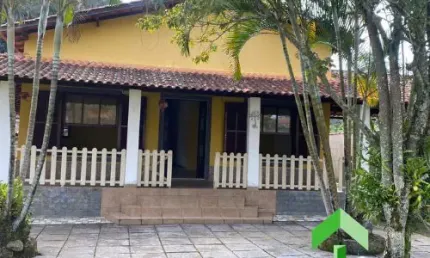 Casa com 3 quartos à venda na Rede Mineira de Viação, 615, Ipiabas, Barra do Piraí
