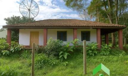 Casa com 3 quartos à venda na Rede Mineira de Viação, 615, Ipiabas, Barra do Piraí