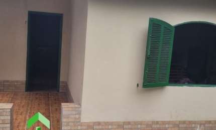 Casa com 2 quartos à venda na Rede Mineira de Viação, 615, Ipiabas, Barra do Piraí