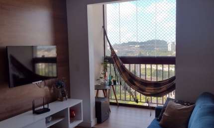 Apartamento com 3 quartos à venda na Rua Comendador Carlo Mário Gardano, Centro, São Bernardo do Campo