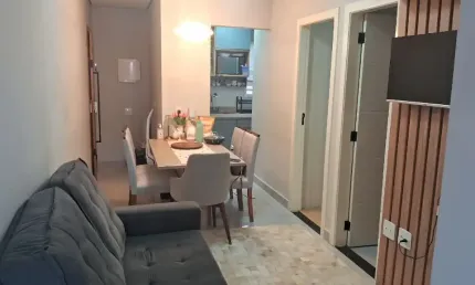 Apartamento com 2 quartos à venda na Av Senador Ricardo Batista, 732, Assunção, São Bernardo do Campo
