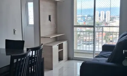 Apartamento com 2 quartos à venda na Rua Cristiano Angeli, 765, Assunção, São Bernardo do Campo