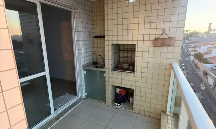 Apartamento com 2 quartos à venda na Rua da Represa, Rudge Ramos, São Bernardo do Campo