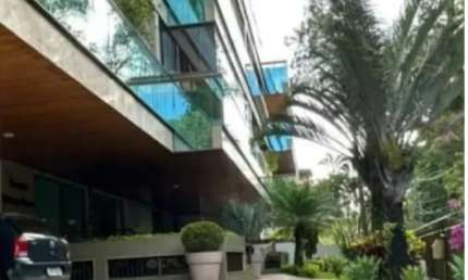 Apartamento 4 Quartos na Gleba A Recreio dos Bandeirantes