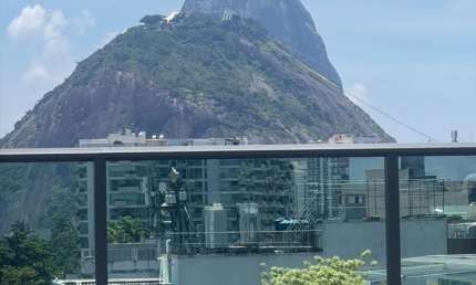 Apartamento com 4 quartos à venda em Botafogo, Rio de Janeiro 