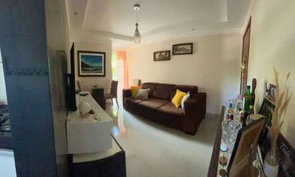 Apartamento para Venda em Lauro de Freitas, Caji, 2 dormitórios, 1 banheiro, 1 vaga